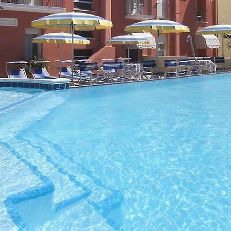 Hotel Bellavista Gabicce Mare Zewnętrze zdjęcie